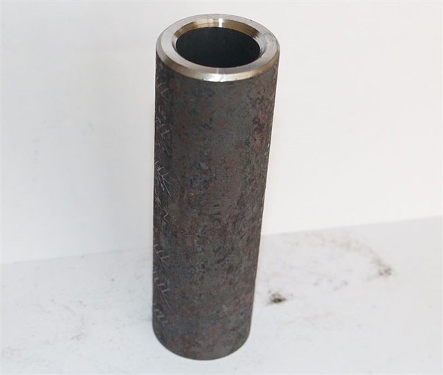  陕州冷挤压钢筋套筒加工注意事项